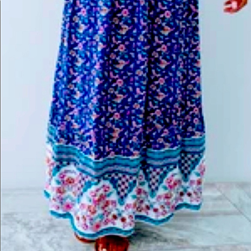 Hope’s Brand New Day Maxi Skirt